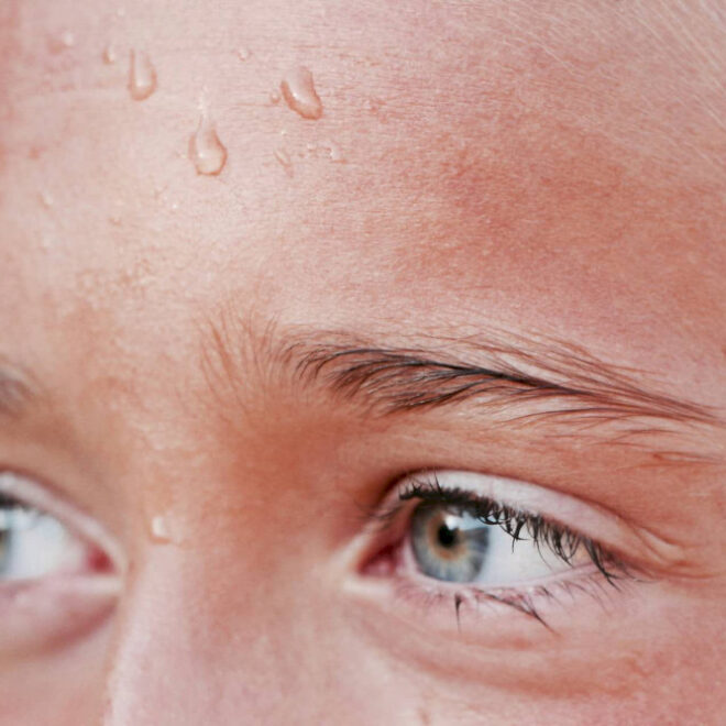 Mandarin Senin: 25 cara untuk mengeluh tentang panas dalam bahasa Cina