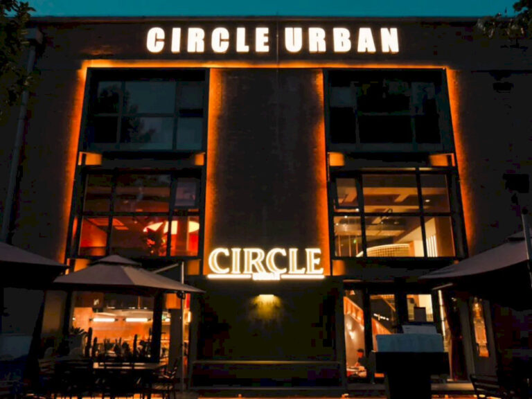 Lingkaran kota untuk menutup cabang sanyuanqiao, pindah ke onsiteee