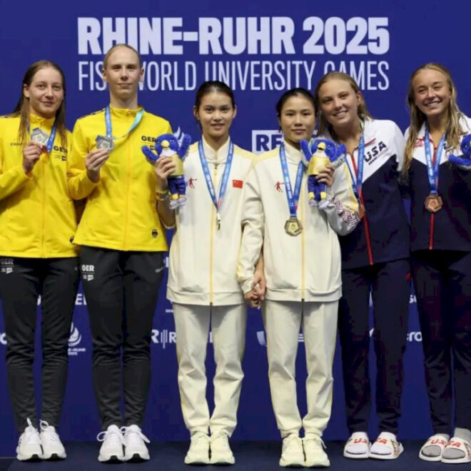 Berita Beijing yang mungkin Anda lewatkan minggu ini, 19 Jul