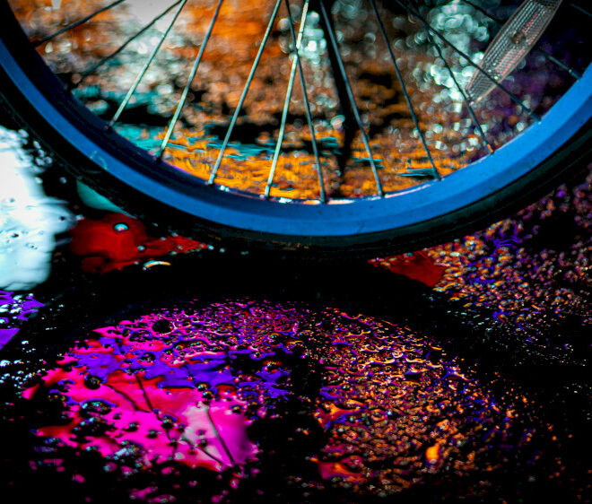 Tips pengaman selama hujan lebat dan banjir