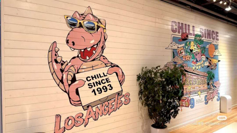 Untuk mencoba daftar: Dinginkan sejak ’93 terbuka, pasta baru, bistro & lainnya