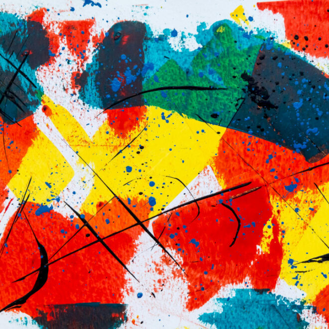 August Art Roundup: 41 Pameran Berakhir Bulan Ini di 798