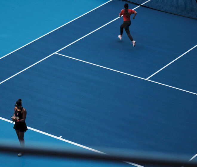 Tiket untuk China Buka Dijual Mulai Besok (8 Agustus)