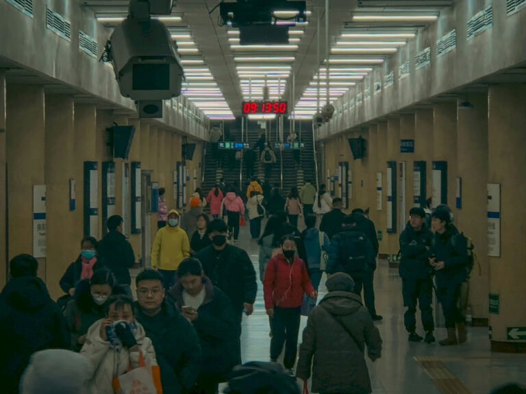 Gangguan Layanan Stasiun Subway Besok (9 Agustus)