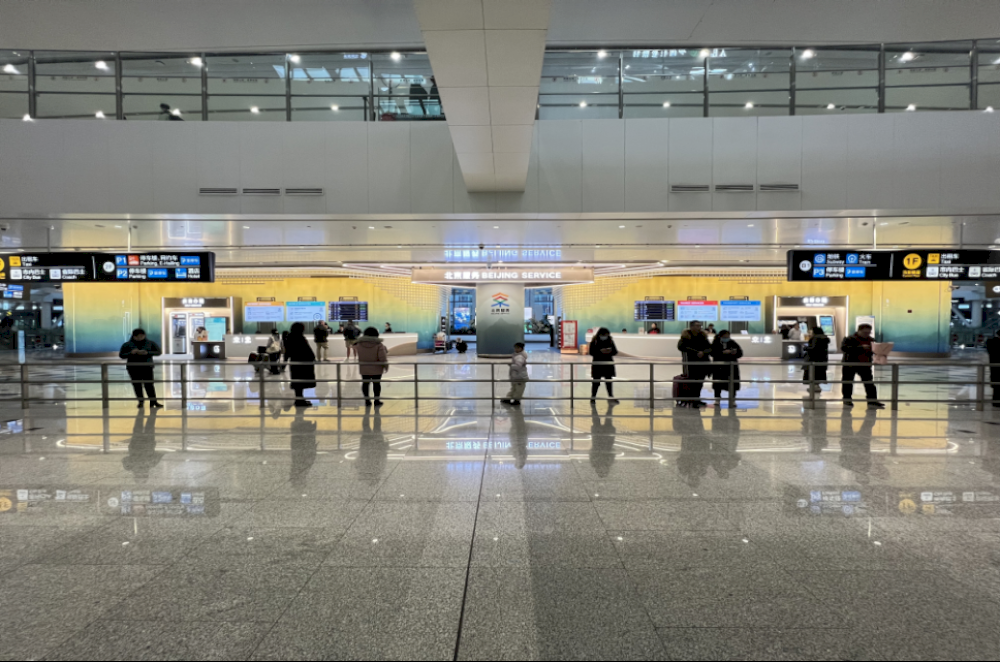 layanan-bandara-modal-baru-menargetkan-pelancong-internasional