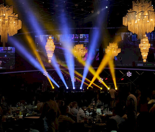 Bola lain, festival dan lebih banyak acara untuk menyimpan tanggal