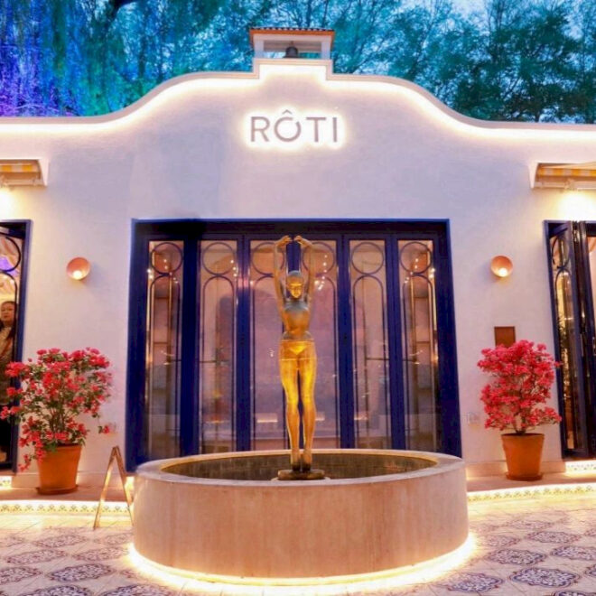 Tiga hal untuk minggu depan di Beijing (25-31 Agustus)