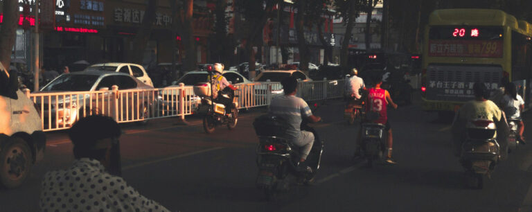 Beijing News: Memahami Peraturan E-Bike Baru