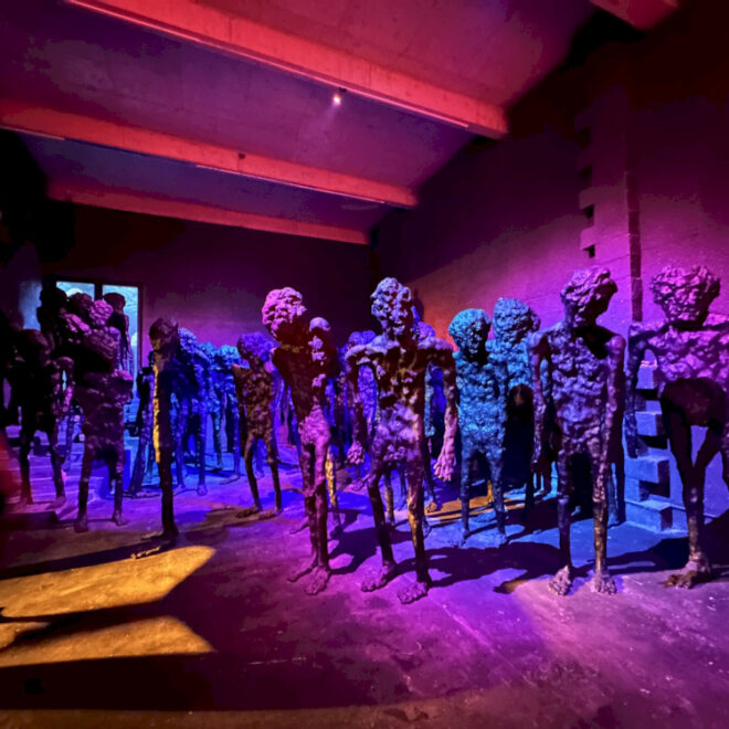 Temui Artis Songzhuang: A Day in Beijing’s Bohemian Village